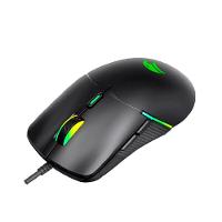 Mouse Gamer Viper Pro Naja 7200 Dpi V1411 Preto