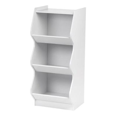 Organizador De Brinquedos Zian 100% Mdf Quarto Caixa