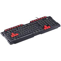 Teclado Usb Gamer Vx Gaming Dragon V2 Abnt2 1.8M Preto Com V - 3