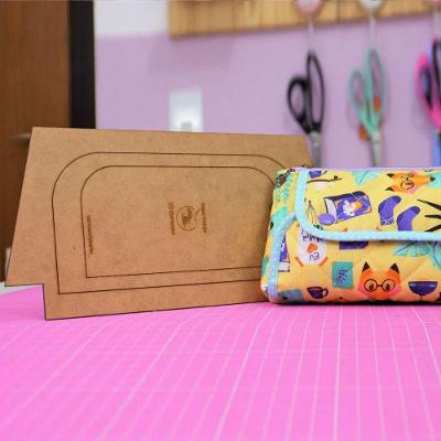 Base Estojo - Arte Da Bê