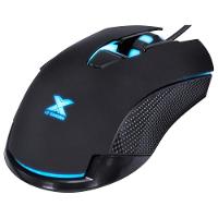 Mouse Gamer Sark 2400 Dpi Com Led E Cabo Usb 1,8 Metros Tran - 5