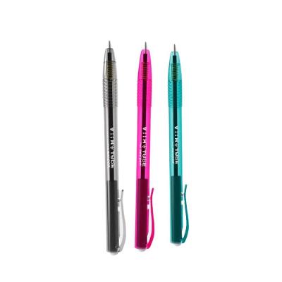 Caneta Esferográfica Sensation Perfumada Vih Tube - Newpen