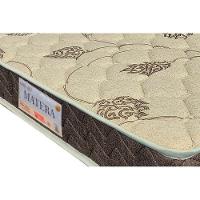 Cama Box Solteiro: Colchão Espuma Orthoflex D33/EP Anatômico Matera + Base CRC Suede Black(88x188) - 5