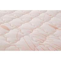 Cama Box Queen: Colchão Espuma Ortobom Viscomemory + Base CRC Suede Clean(158x198) - 3