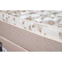 Cama Box + Colchão Castor Casal Class One Face Pocket 138x188x52cm - 3
