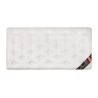 Cama Box + Colchão Castor Solteiro Kingdom Aloe Vera Double Face Pocket 100x200x59cm - 6