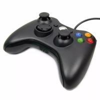 Controle Manete Box 360 Com Fio - 3