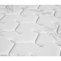 Cama Box + Colchão Castor Solteiro Premium One Face Tecnopedic 100x200x57cm - 2