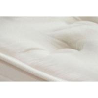 Cama Box Queen: Colchão Molas Ortobom Hotelaria Multilastic Orthotel Superluxo + Base CRC Suede Clean(158x198) - 3