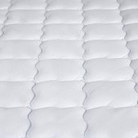 Cama Box + Colchão Castor Solteiro Montblanc One Face D45 96x203x52cm - 5