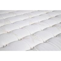 Cama Box + Colchão Castor King Silver Star Air One Face Tecnopedic 193x203x59cm - 11