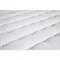 Cama Box + Colchão Castor King Silver Star Air One Face Pocket 193x203x59cm - 2