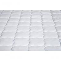 Cama Box + Colchão Castor King Montblanc Double Face D33 193x203x45cm - 13