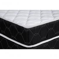 Cama Box + Colchão Castor King Montblanc Double Face D33 193x203x45cm - 15