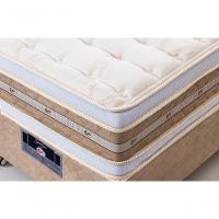Cama Box + Colchão Castor Solteiro Silver Star Air Double Face Pocket 120x203x61cm - 7