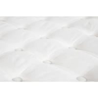 Cama Box + Colchão Castor Solteiro Plush Light Stress One Face Pocket 88x188x61cm - 2