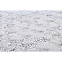 Cama Box Conjugado Solteiro: Colchão Molas Extrapedic Sublime Life Pillow White (88x188x48) Paropas - 5