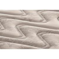 Cama Box Baú King: Colchão Molas MasterPocket Ensacadas Paropas   Texture + Base CRC Suede Clean(193x203) - 9