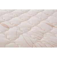 Cama Box Queen: Colchão Espuma Ortobom Viscomemory + Base CRC Suede Clean(158x198) - 3