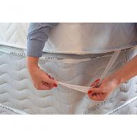 Pillow Top De Látex 14cm King 193x203cm - 7