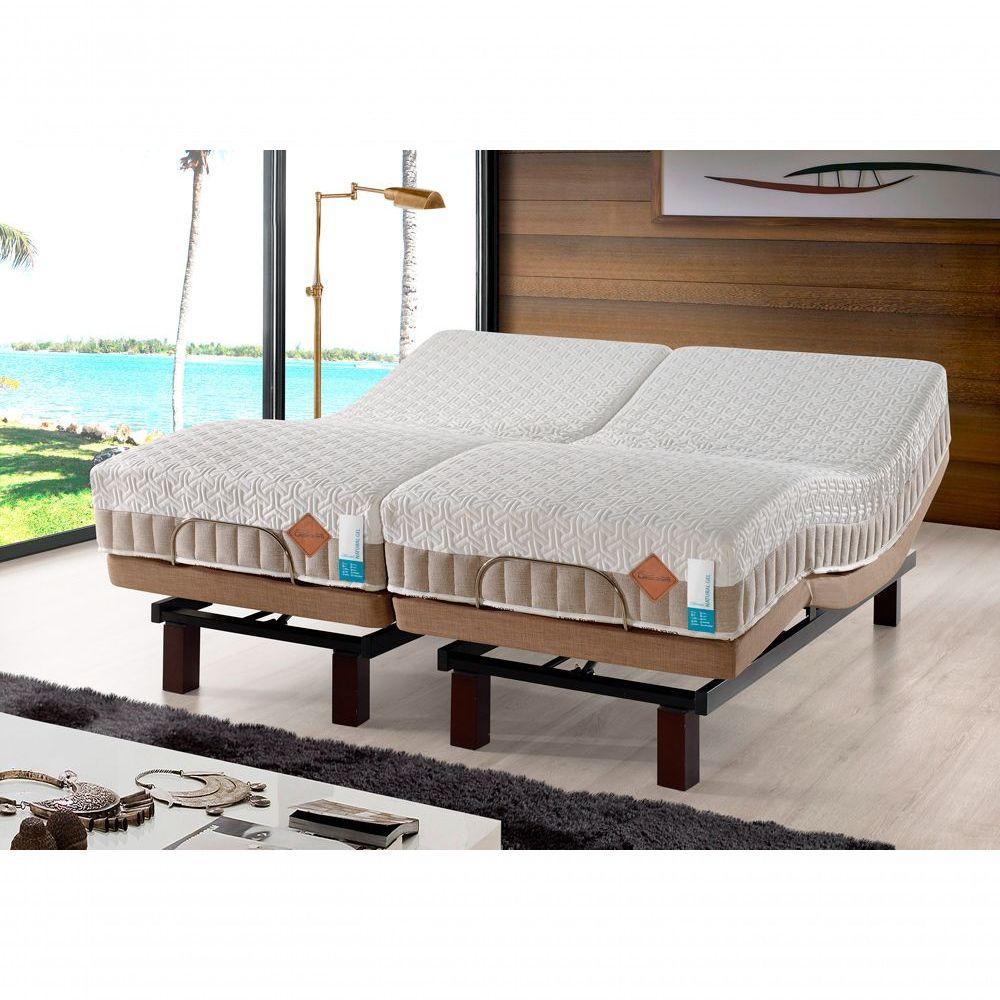 Colchão De Látex Solteiro King 96x203cm - 6