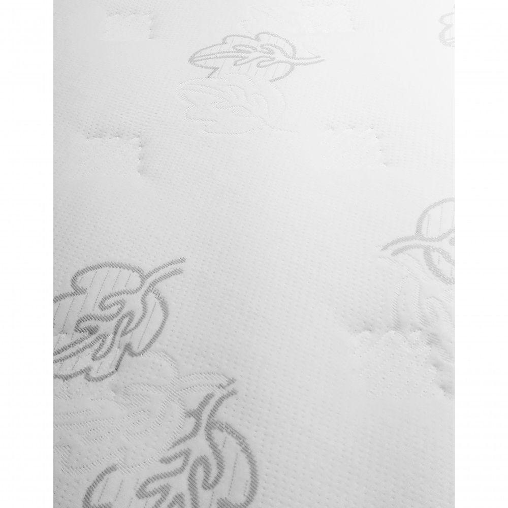 Colchão De Látex Híbrido King 193x203cm - 5