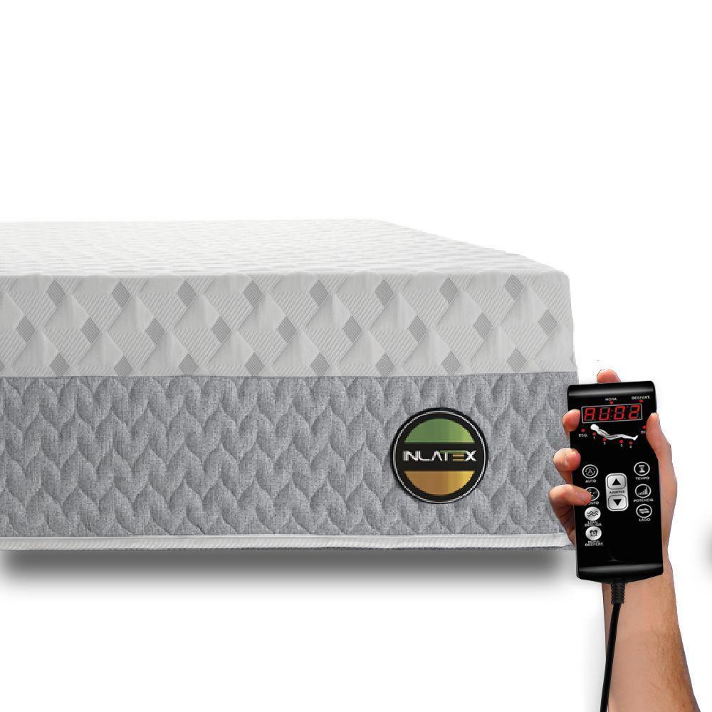 Blend 36 Latex Solteiro 88x188cm - 2