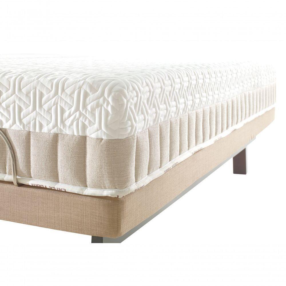 Colchão De Látex Solteiro King 96x203cm - 2