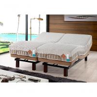 Colchão De Látex Solteiro King 96x203cm