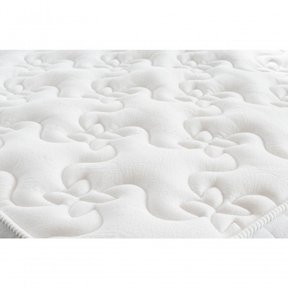 Pillowtop De Látex 11cm Solteiro King 96x203cm - 2