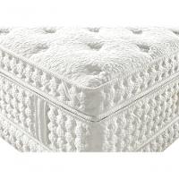 Colchão Pocket Medio Solteiro King 96x203cm - 5