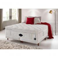 Colchão De Látex Smart Pocket Solteiro King 96x203cm - 5