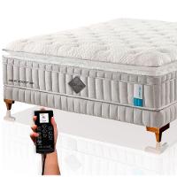 Colchão De Látex Solteiro King 96x203cm - 1