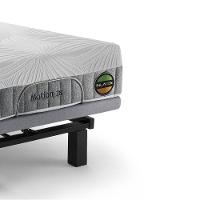 Motion 28 Látex Sobre Molas Solteiro 88x188cm - 1