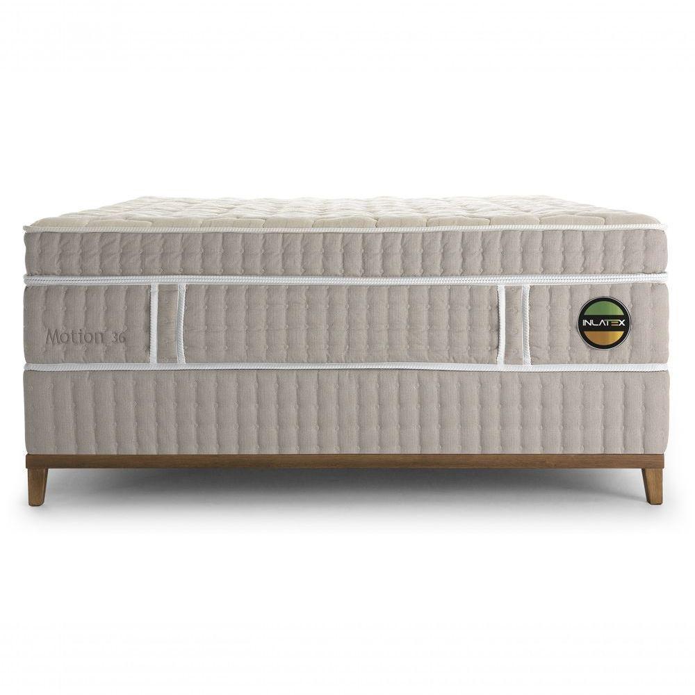 Motion 36 Latex Queen 158x198cm - 3