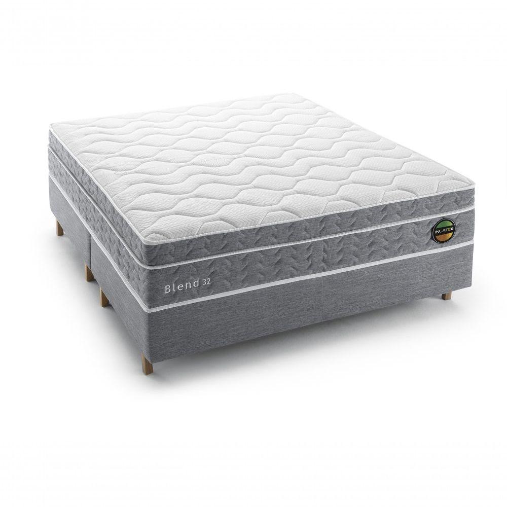 Blend 32 Latex Solteiro 88x188cm - 1