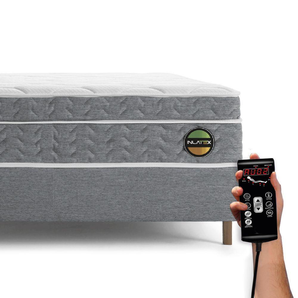 Blend 32 Latex Queen 158x198cm - 1