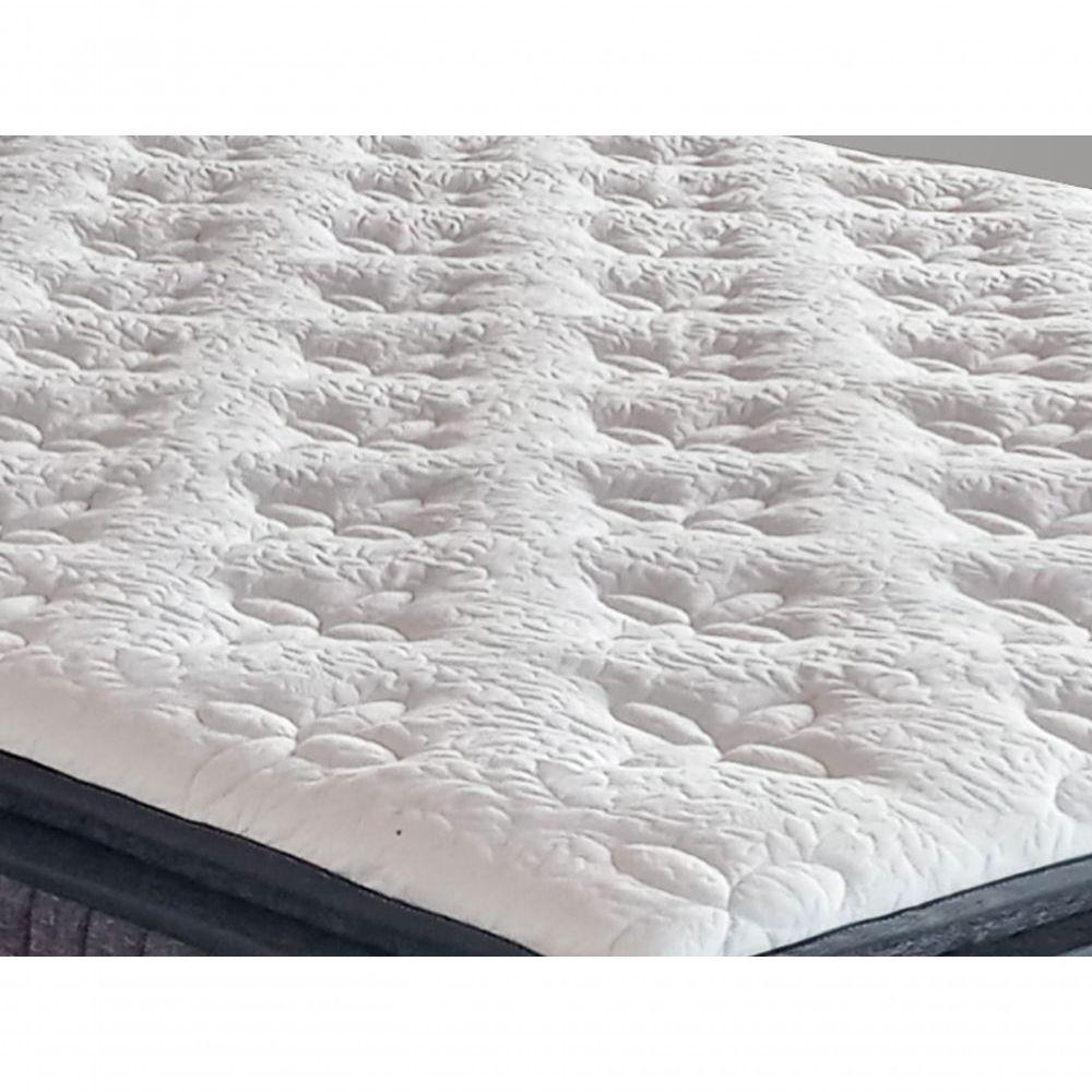 Colchão De Látex Queen 158x198cm - 2
