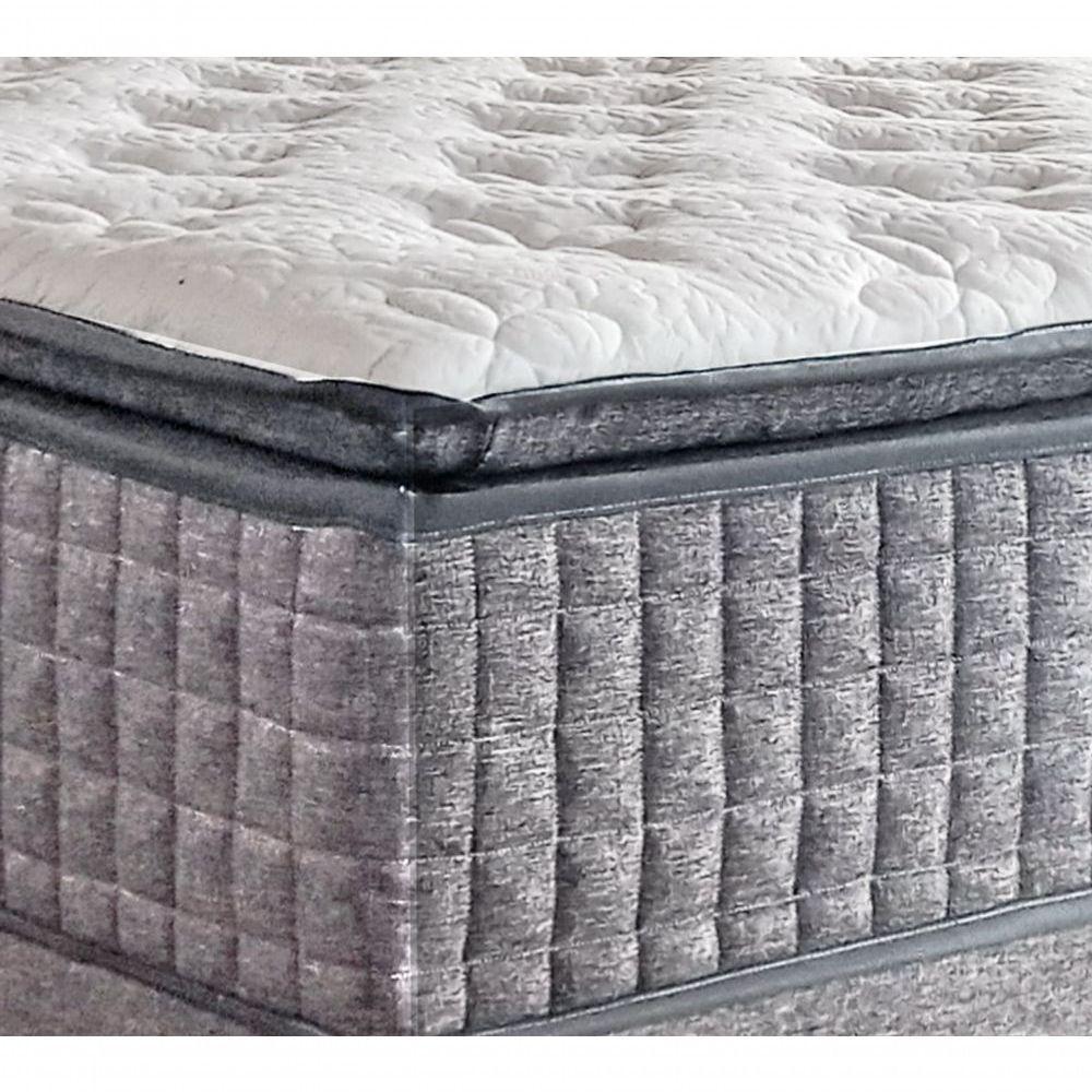 Colchão De Látex Queen 158x198cm - 3