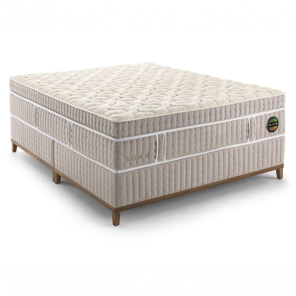 Motion 36 Latex Queen 158x198cm - 1