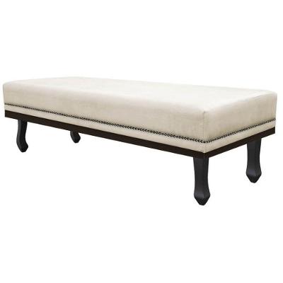 Calçadeira King P02 195cm Bege