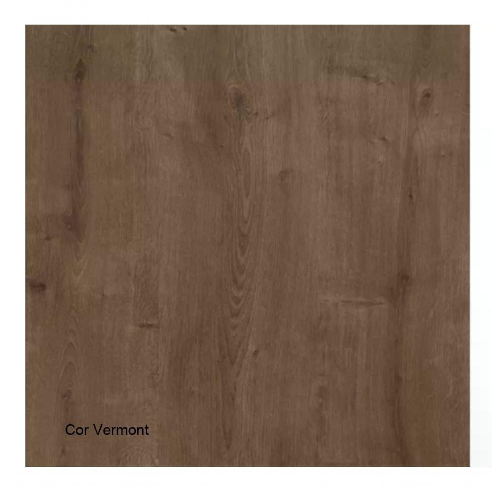 Aparador Para Sala De Jantar 27864 Vermont Preto Fosco - 5