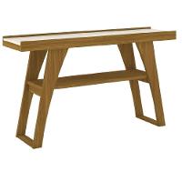 Aparador Joyce Henn Nature Off White - 3