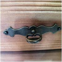 Aparador 1 Gaveta Detalhes Em Azulejo De Madeira Maciça Móveis Rústicos Adelin - 10