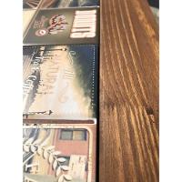 Aparador com Gaveteiro E Detalhes em Azulejo de Madeira Maciça Móveis Rusticos Adelin - 3