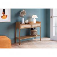 Conjunto Aparador E Buffet Palhinha Hanover Artesano - 3