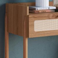 Conjunto Aparador E Buffet Palhinha Hanover Artesano