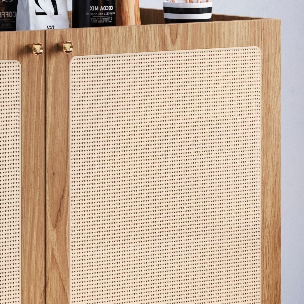 Balcao Cafe Bar 2Portas Palhinha Linha Oslo Hanover Artesano - 1