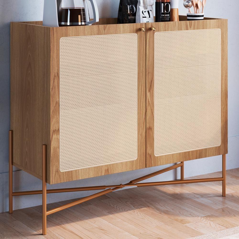 Balcao Cafe Bar 2Portas Palhinha Linha Oslo Hanover Artesano - 9