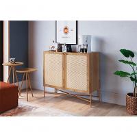 Balcao Cafe Bar 2Portas Palhinha Linha Oslo Hanover Artesano - 6